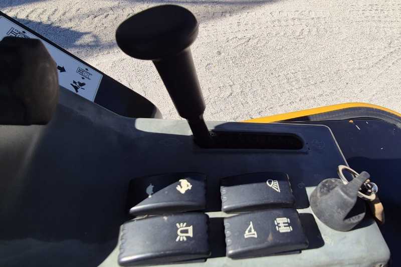 OmecoHub - Immagine SANY SY16C